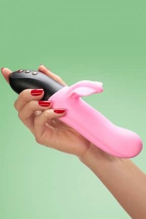 Den handlekraftige  Bi Stronic Fusion