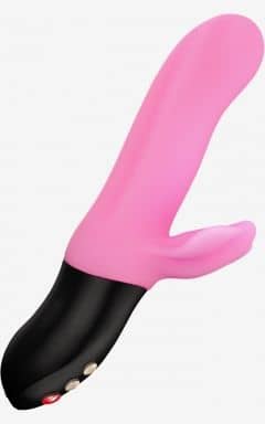 Den handlekraftige  Bi Stronic Fusion