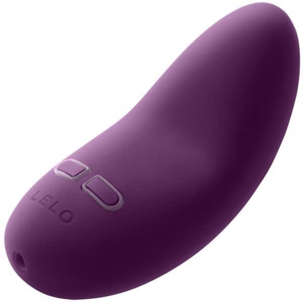 Lily 2 Plum