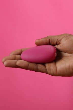 Vibrator Mimi Soft Fuchsia