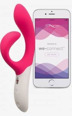 Alle Nova Rabbit Vibrator