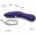 Rave G-Spot Vibrator- med IOS app