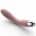 Betty Ultra Soft Vibrator Pale Pink