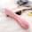 Betty Ultra Soft Vibrator Pale Pink