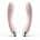 Betty Ultra Soft Vibrator Pale Pink
