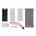 Betty Ultra Soft Vibrator Pale Pink