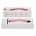 Betty Ultra Soft Vibrator Pale Pink