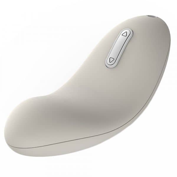 Echo Clitoral Stimulator Khaki