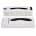 Leslie Heating Vibrator Black
