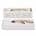 Lorna Touch Sensor Vibrator Khaki