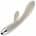 Lorna Touch Sensor Vibrator Khaki