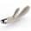 Lorna Touch Sensor Vibrator Khaki