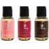 Dona - Let Me Kiss You Gift Set - 3 x 30 ml