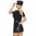 Police Woman Uniform S