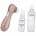 Satisfyer Pro + glidecreme & rengøring