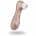Satisfyer Pro + glidecreme & rengøring