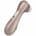 Satisfyer Pro + glidecreme & rengøring