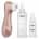 Satisfyer Pro + glidecreme & rengøring