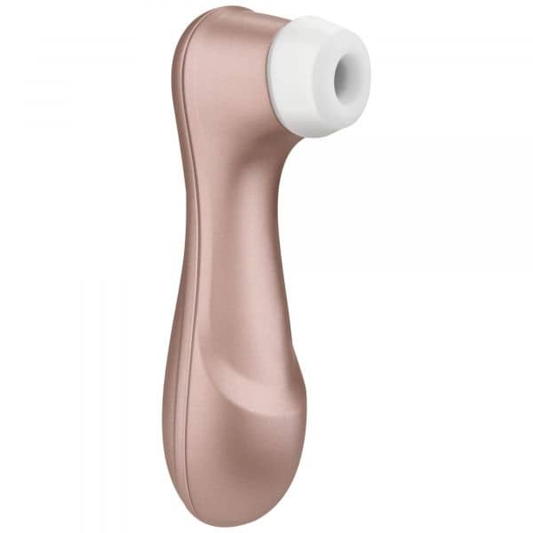 Satisfyer PRO 2 2nd generation - 99% får orgasme