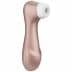 Satisfyer PRO 2 2nd generation - 99% får orgasme