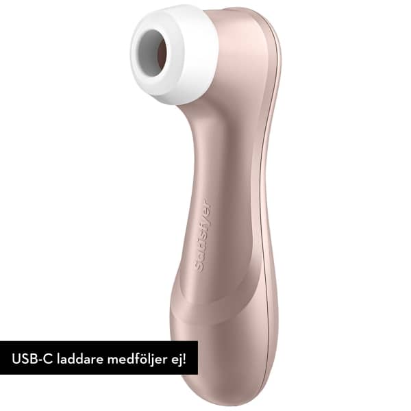 Satisfyer Pro 2 Generation 2