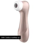 Satisfyer Pro 2 Generation 2