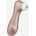 Satisfyer Pro 2 med vibrator, glidecreme og rengøring