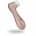 Satisfyer Pro 2 med vibrator, glidecreme og rengøring