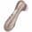 Satisfyer Pro 2 med vibrator, glidecreme og rengøring