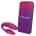 We-Vibe Sync 2 Pink