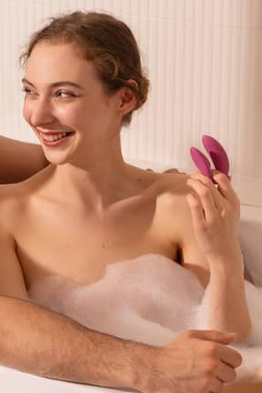 Intimlegetøj We-Vibe Sync 2 Pink