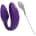 We-Vibe Sync 2 Purple