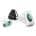 Womanizer Pro w500 Mint - Jul lyxpaket