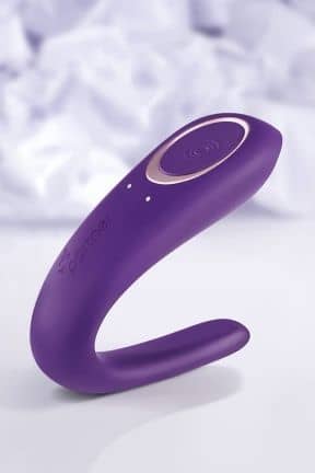 Black Friday Week sexlegetøj til par Partner Couples Vibrator