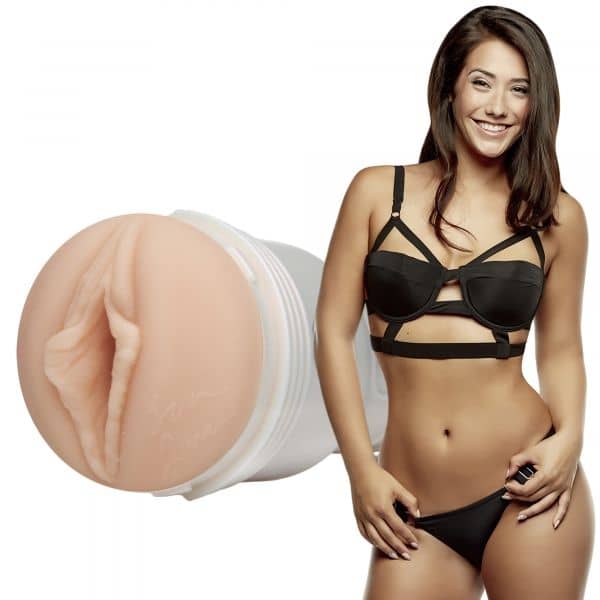 Fleshlight Eva Lovia Lotus