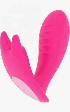 Vibratorer med mobil app Magic Motion Eidolon