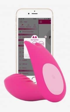 Appstyret sexlegetøj Magic Motion Eidolon