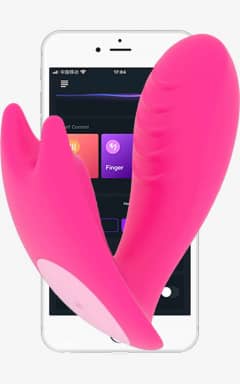 Appstyret sexlegetøj Magic Motion Eidolon
