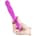 G-Spot Rocket Vibrator Purple