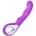 G-Spot Rocket Vibrator Purple