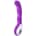 G-Spot Rocket Vibrator Purple