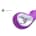 G-Spot Rocket Vibrator Purple