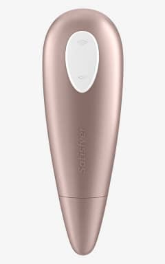 Intimlegetøj Satisfyer 1 Next generation