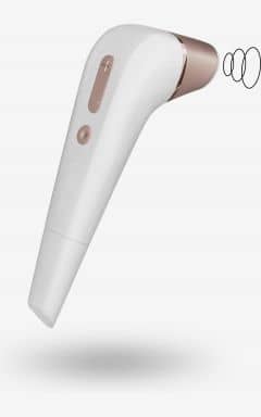 Vibrator Satisfyer 2 Next generation