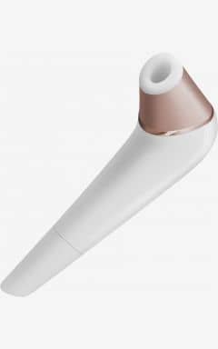 Alle Satisfyer 2 Next generation