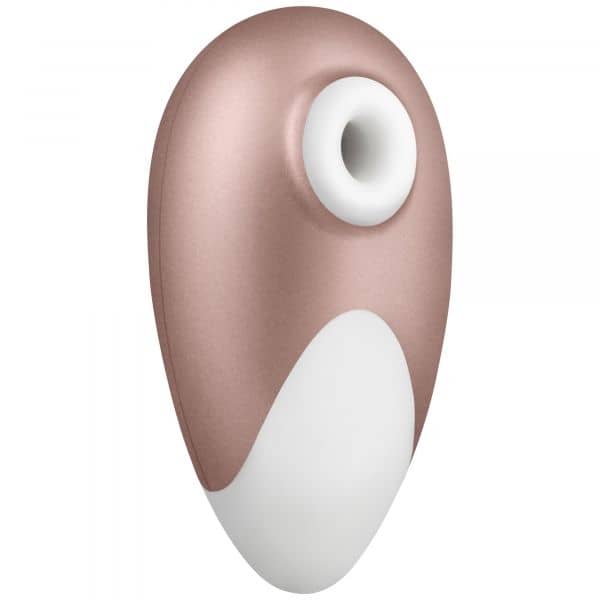 Satisfyer Pro Deluxe Next generation