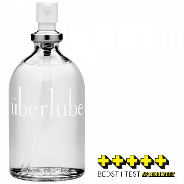 Ûberlube 50 ml