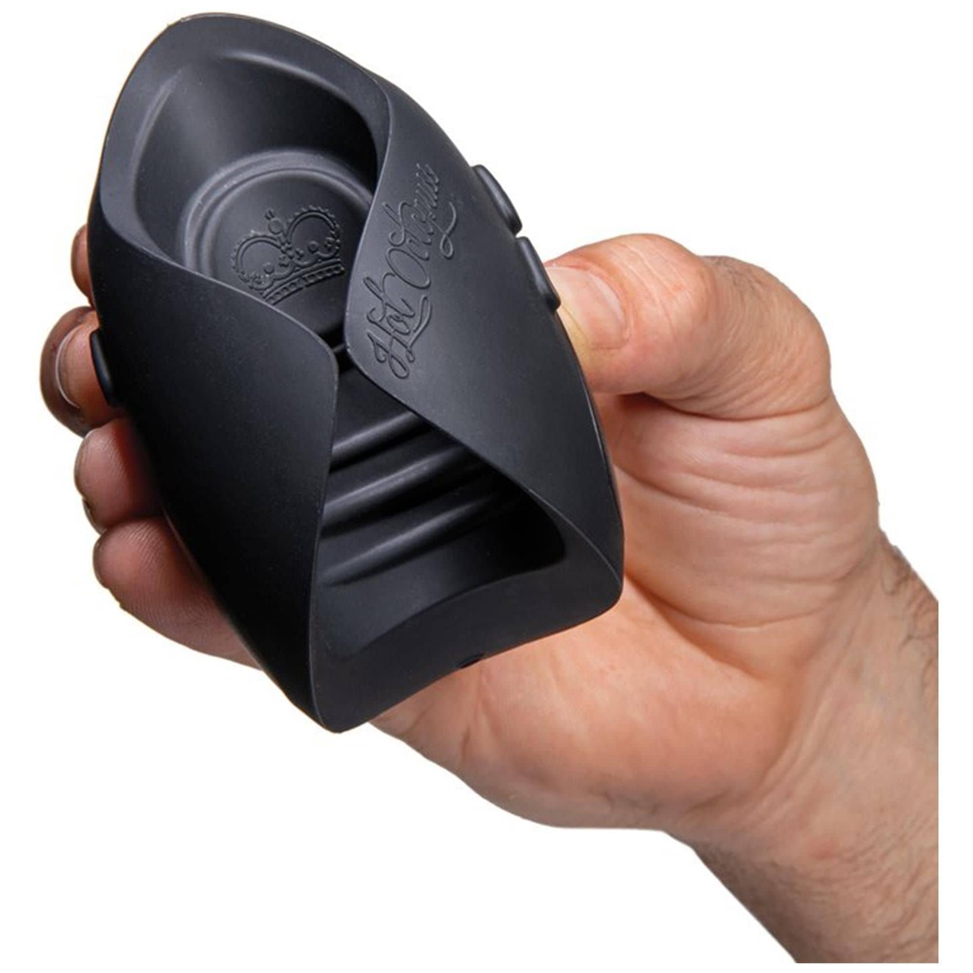 Vibrating Seat Sex Toy