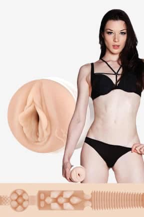 Bday Fleshlight Stoya Destroya Lotus