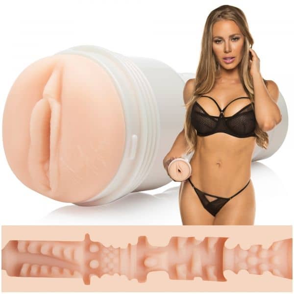 Nicole Aniston Fit